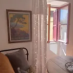 U Castellu Algajola (Corsica)
