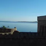 U Castellu Hotel Algajola (Corsica)