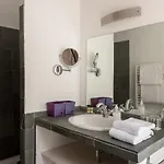 U Castellu Hotel Algajola (Corsica)