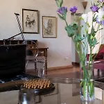Hotel U Castellu Algajola (Corsica)
