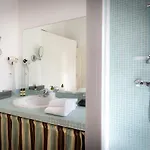U Castellu Hotel Algajola (Corsica)