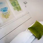 U Castellu Hotel Algajola (Corsica)