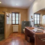 U Castellu Hotel Algajola (Corsica)