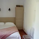 Hotel U Castellu Algajola (Corsica)