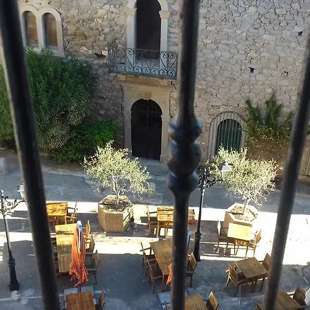 U Castellu