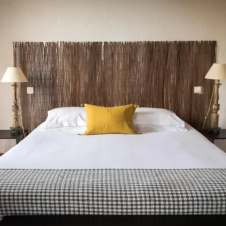 Hotel U Castellu *