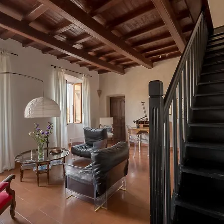 Hotel U Castellu