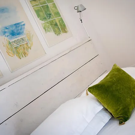 U Castellu Hotell Algajola (Corsica)