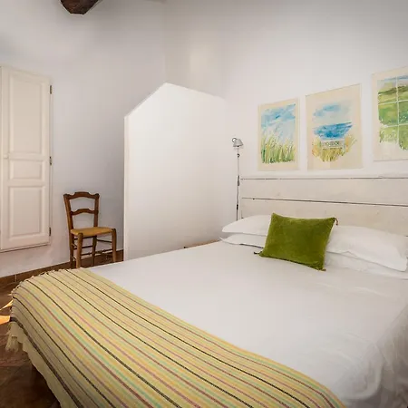U Castellu Hotell *