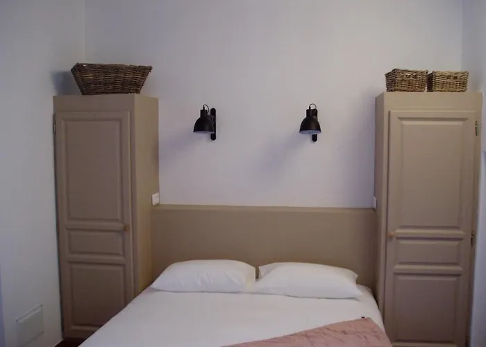 U Castellu Hotel