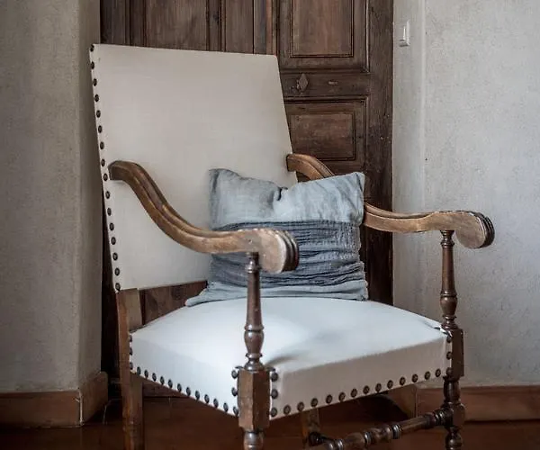 Hotel U Castellu *
