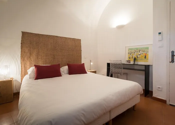 Hotel U Castellu *