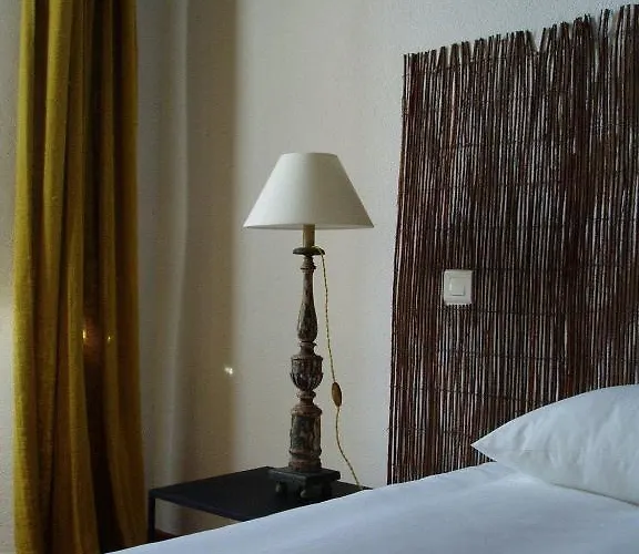U Castellu Hotel
