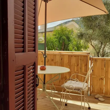 酒店 尤卡斯特鲁宾馆