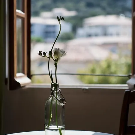 U Castellu Hotel