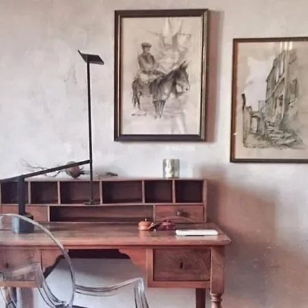 Hotel U Castellu *