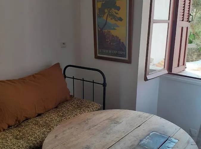 U Castellu Hotel