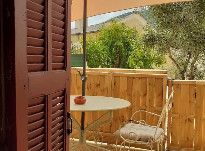 Hotel U Castellu