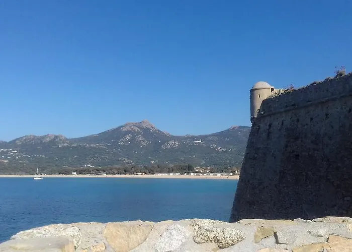 U Castellu Hotel