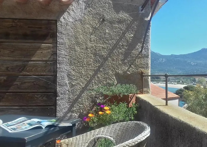 U Castellu Hotel