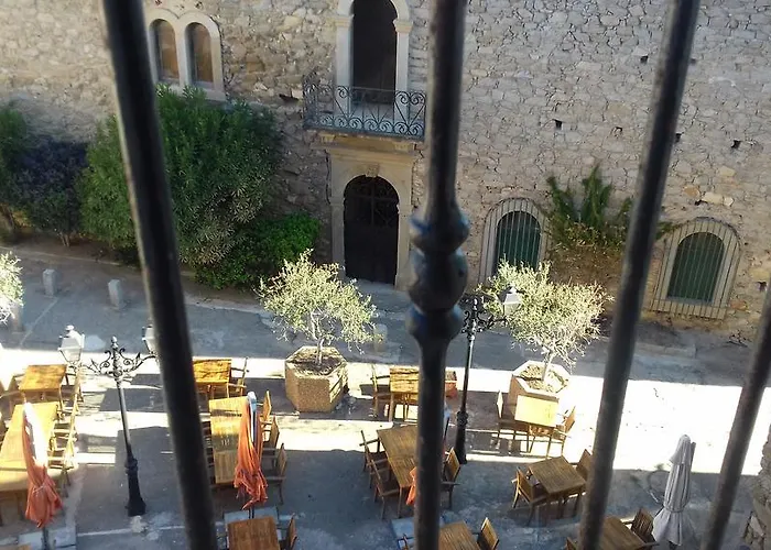 U Castellu