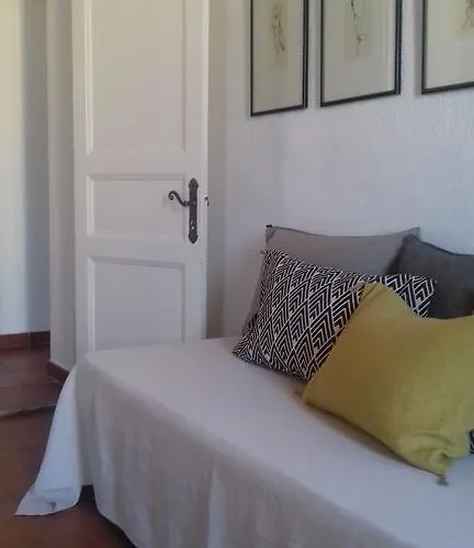 Hotel U Castellu