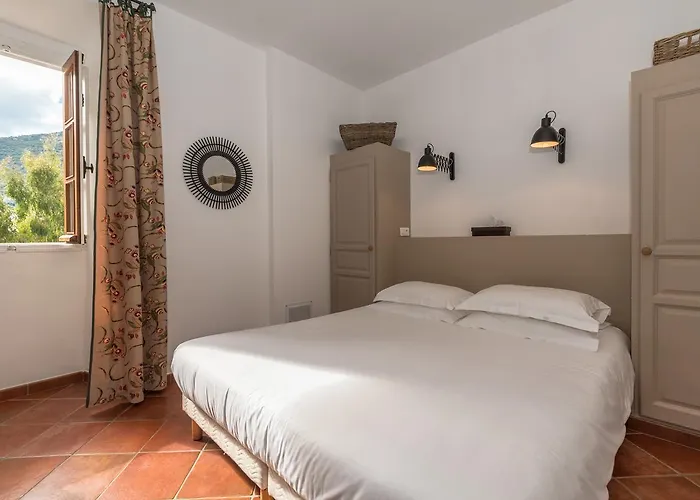 U Castellu Hotel *
