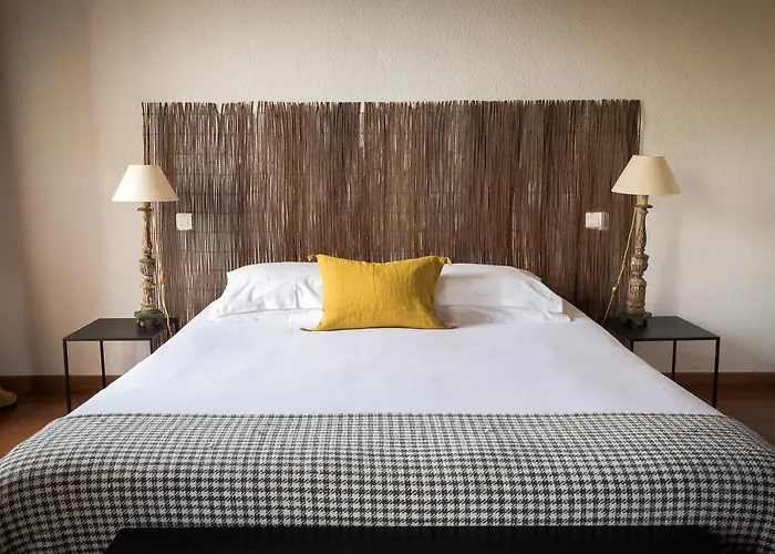Hotel U Castellu *