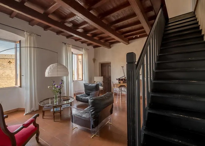 Hotel U Castellu