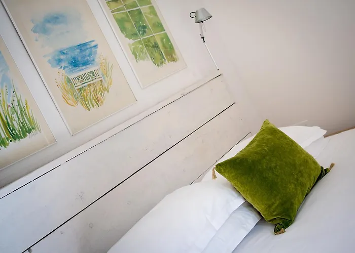 U Castellu Hotel Algajola (Corsica)