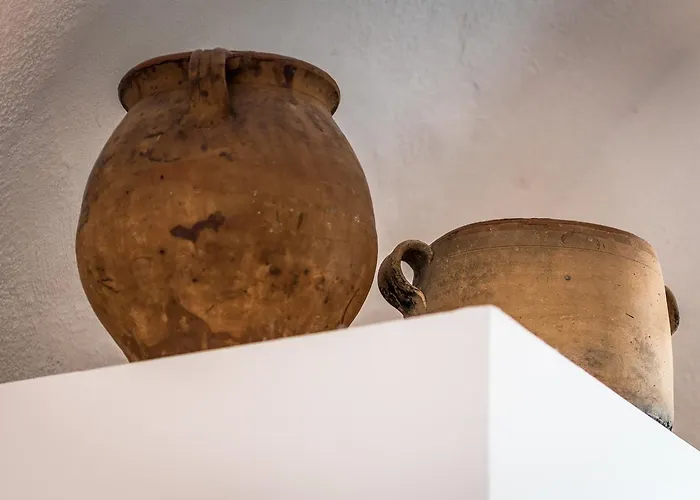 U Castellu Hotel Algajola (Corsica)