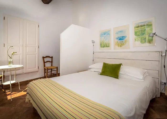 U Castellu Hotel *