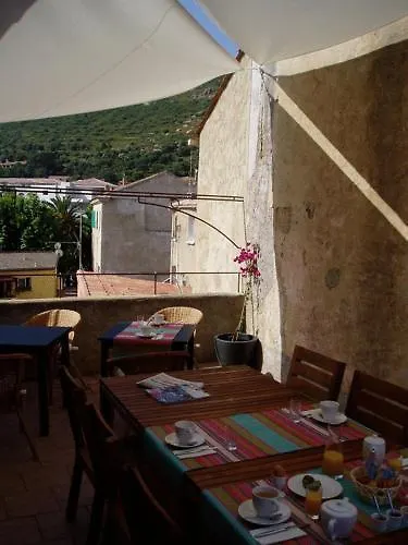 Hotel U Castellu