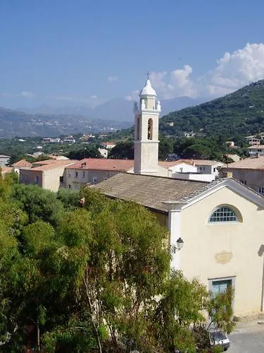 Hotel U Castellu *